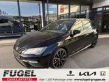 Seat Leon ST 2.0 TSI DSG Cupra 4Drive SCHALE|BREMBO|N - Seat Leon: Dsg