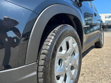 Bild 4 Jeep Avenger Altitude 1.2 Navi LED Apple CarPlay Andr