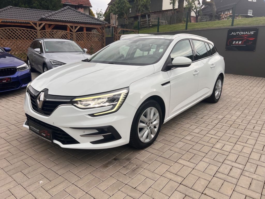 Image of Renault Megane