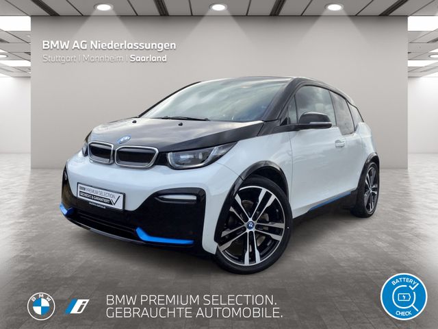 BMW i3s 120Ah Navi PDC Sitzheizung