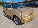 Suzuki Grand Vitara 2.0 - gebrauchte Suzuki Grand Vitara aus dem Jahr 1999