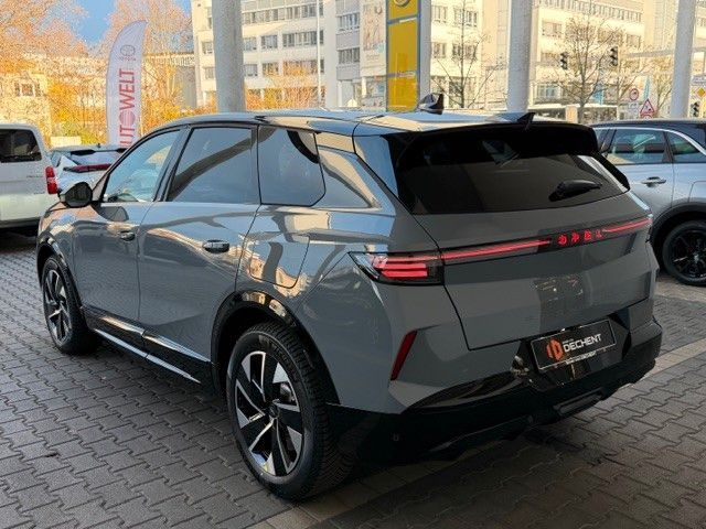 Fahrzeugabbildung Opel Grandland GS (73kWh) Electric 360,HUD,Kamera,SHZ