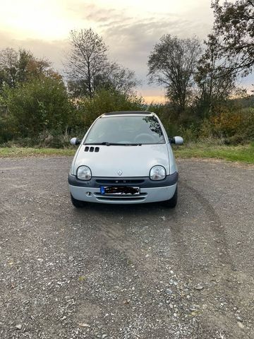 Renault Twingo CO6 tüv frisch