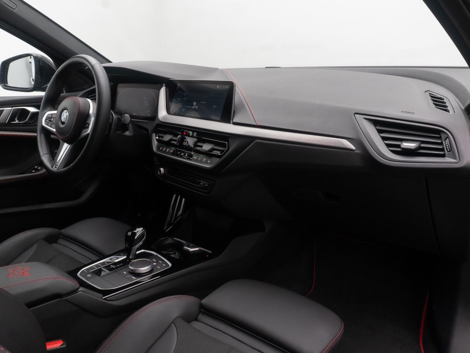 BMW 128 ti M Sport DAB Geschwindigkeitsreg 18Zoll, миниатюра 23