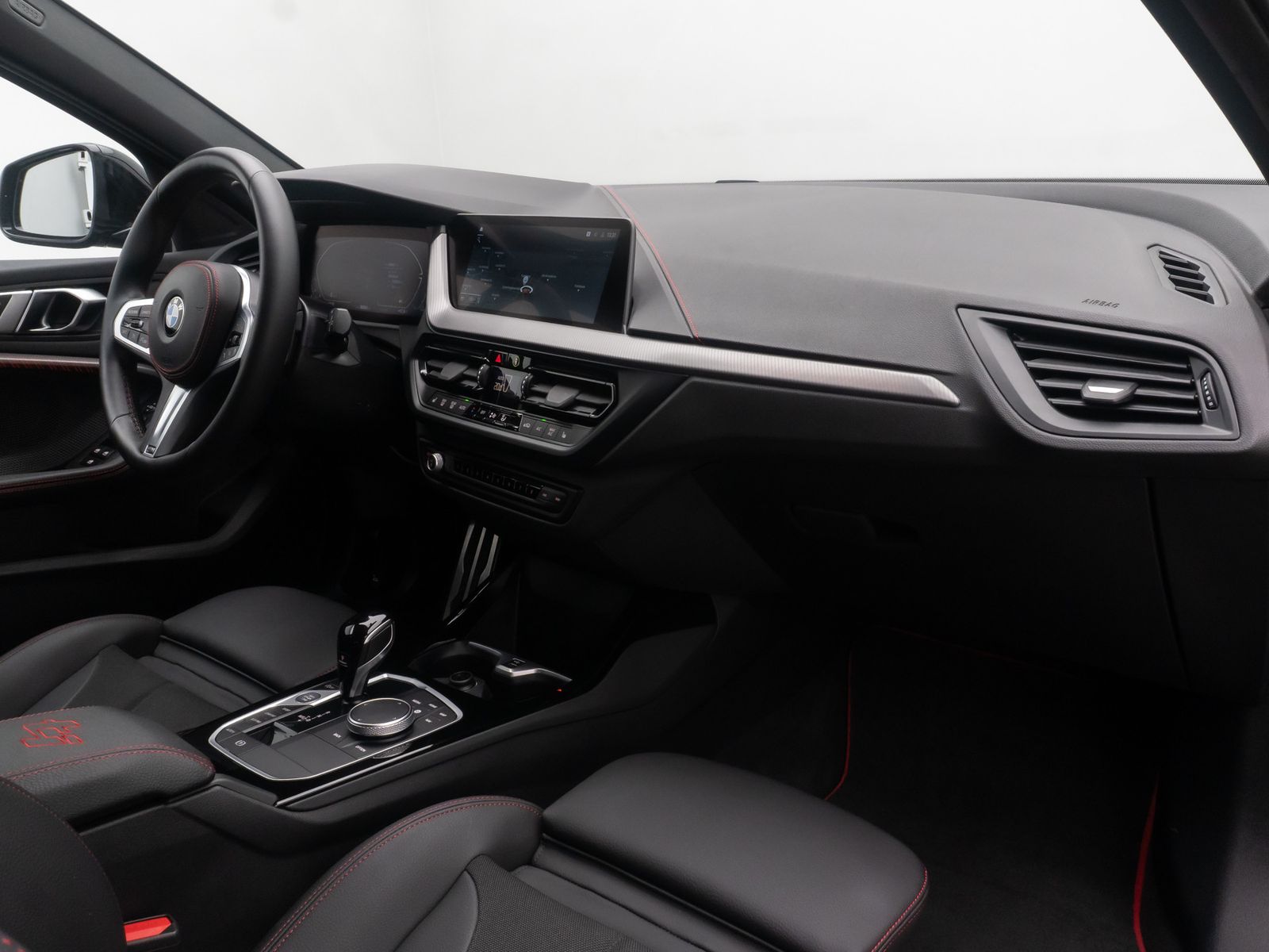 Fahrzeugabbildung BMW 128ti M Sport DAB Geschwindigkeitsreg 18Zoll