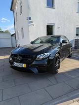 Mercedes-Benz E 63 AMG Mercedes-AMG E 63 S 4MATIC+ Autom. ...