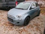 Fiat 500e CABRIO  Icon - gebrauchte Fiat 500e aus dem Jahr 2021