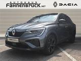 Renault Arkana R.S. Line 1.3 TCe 140 Scheckheft Navi PDC - Renault in Essen: R
