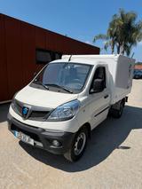 Piaggio Porter 2025