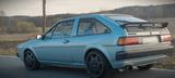 Volkswagen SCIROCCO GL 1981.16V ITB ABS 6gang . - Volkswagen Scirocco: 1.6