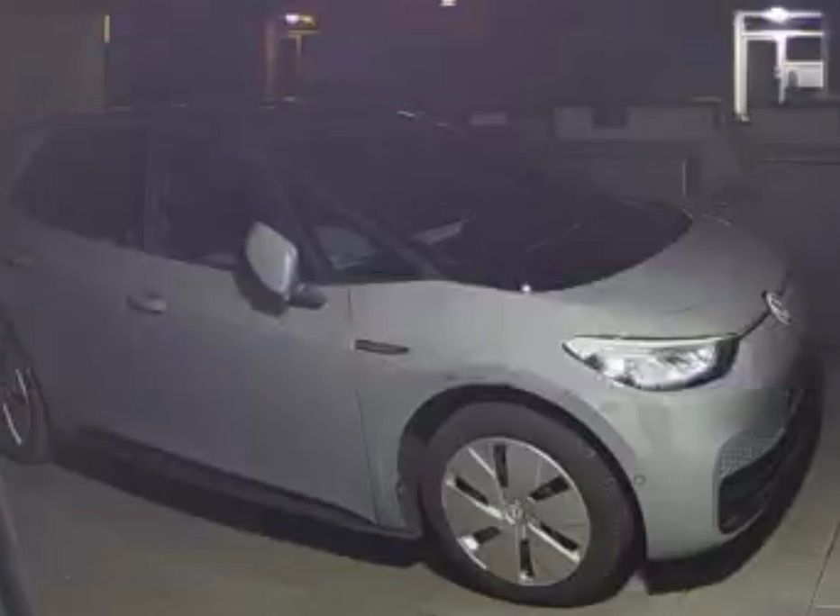 Image of Volkswagen ID.3