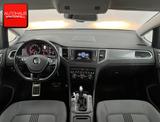 Volkswagen Golf Sportsvan 1.4 TSI Allstar AHK+PDC+KLIMA+ - Volkswagen Golf mit Benzin-Antrieb: Van, Automatik