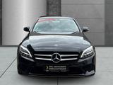 Mercedes-Benz C 300 Avantgarde PDC+Kamera Sitzh. LED Navi - Mercedes-Benz C 300 in Hamburg