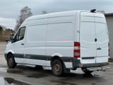 Mercedes-Benz Sprinter 218 CDI V6 Xenon, STHZ, K - Mercedes-Benz Sprinter 218 cdi