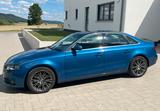 Audi A4 B8 2.0 TFSI Ambition 155kW 211 PS - Audi A4: 2.8