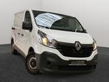 Renault Trafic Kasten L1H1 2,7t Komfort/Temp/Bluetooth - Renault Gebrauchtwagen in Mainz