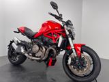 Ducati MONSTER 1200 *DESMO-SERVICE NEU *TOP-ZUSTAND - Offers