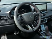 Hyundai i30 - Vorschau Bild 6