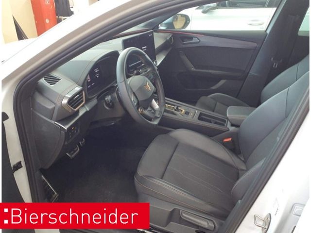 Cupra Leon - Bild 4