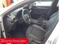Cupra Leon - Vorschau Bild 4