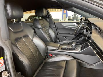 Audi A7 Sportback 50 TDI quattro *ACC*MATRIX*KAMERA*