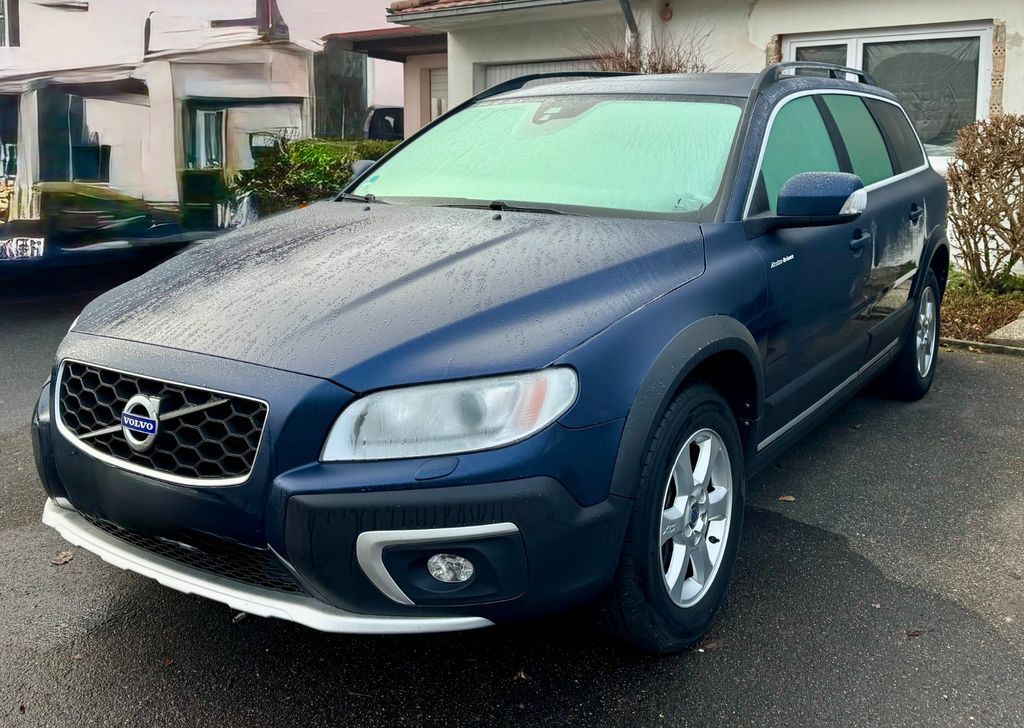 Volvo XC70