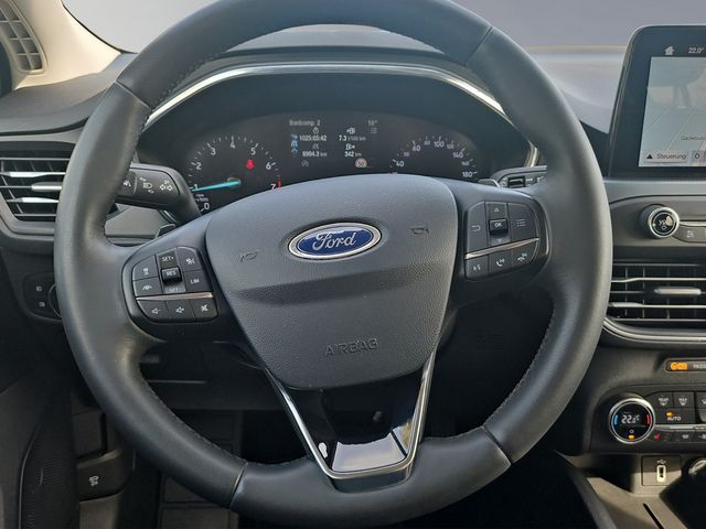 Focus Turnier 1.0EcoBoost Automatik Active