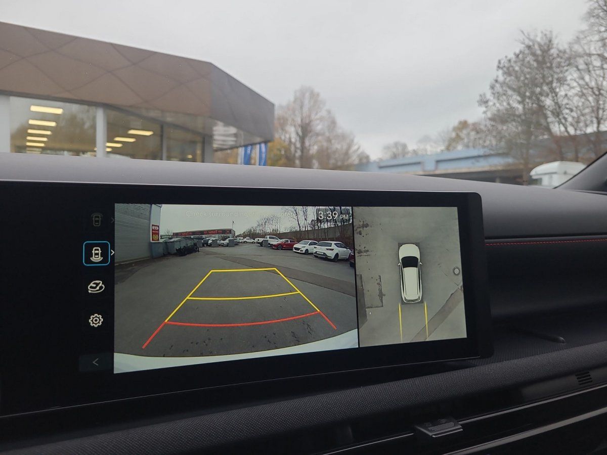 Hyundai TUCSON - Bild 15