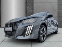 Peugeot 208 - Vorschau Bild 4