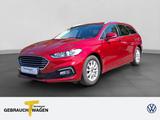 Ford Mondeo Turnier 2.0EcoBlue BUSINESS EDITION KAMER - Ford Mondeo in Duisburg