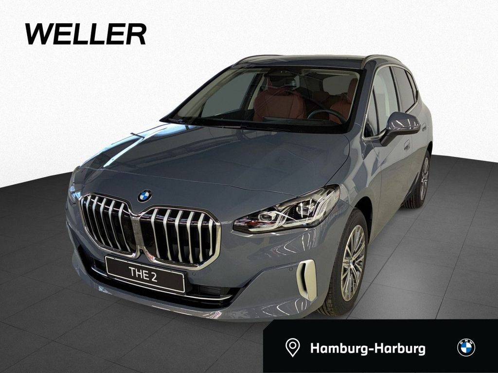 BMW 2er
