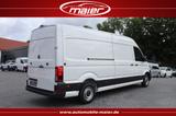 Volkswagen Crafter Kasten 35 lang Hochdach-NAV-LED-KAM-3Si. - Volkswagen Crafter mit Diesel-Antrieb: Kleinbus