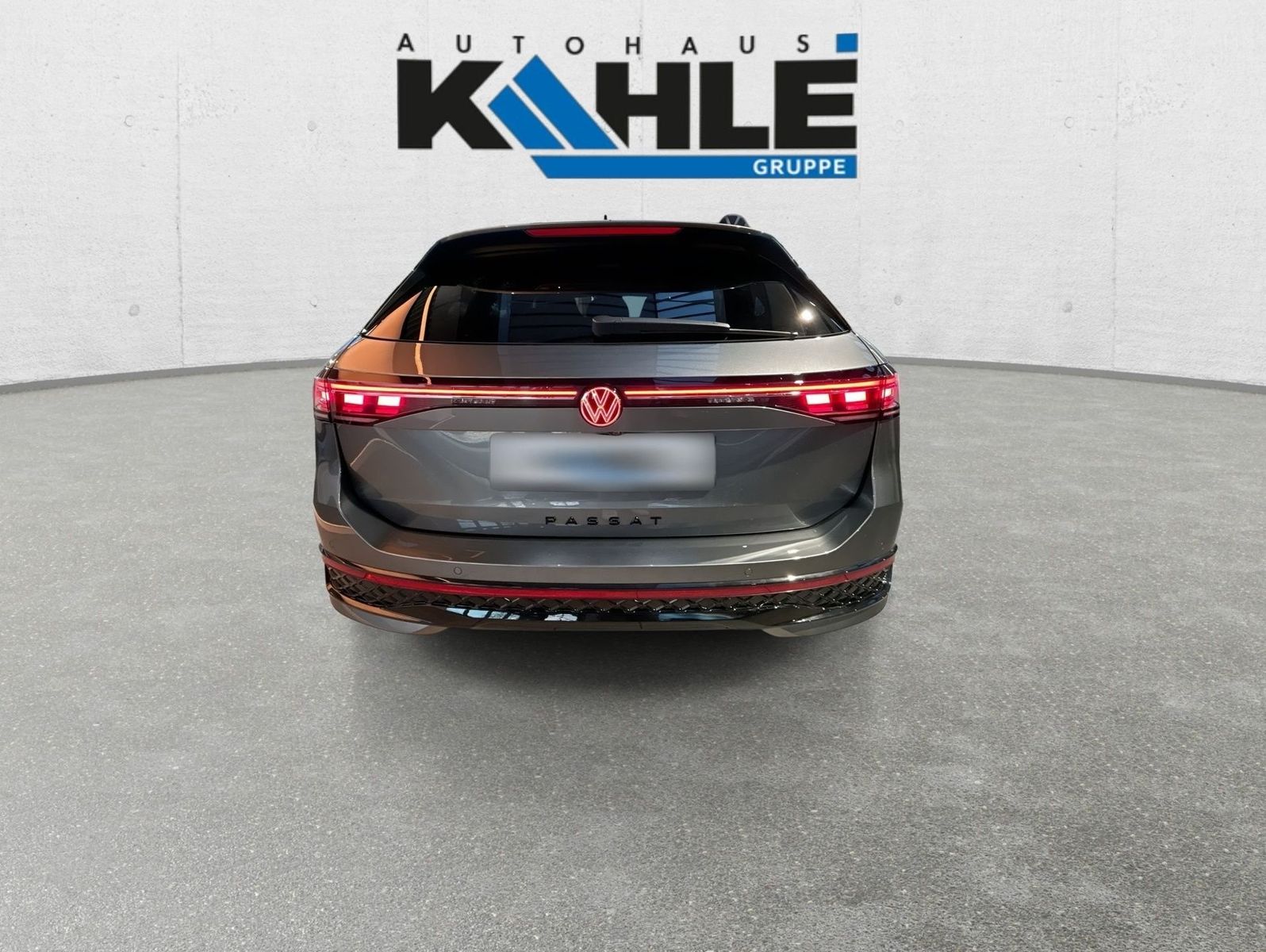 Volkswagen Passat - Bild 5