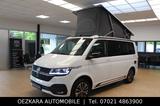 Volkswagen T6.1 California Ocean Edition FWD 150PS 6-Gang - Volkswagen Wohnwagen