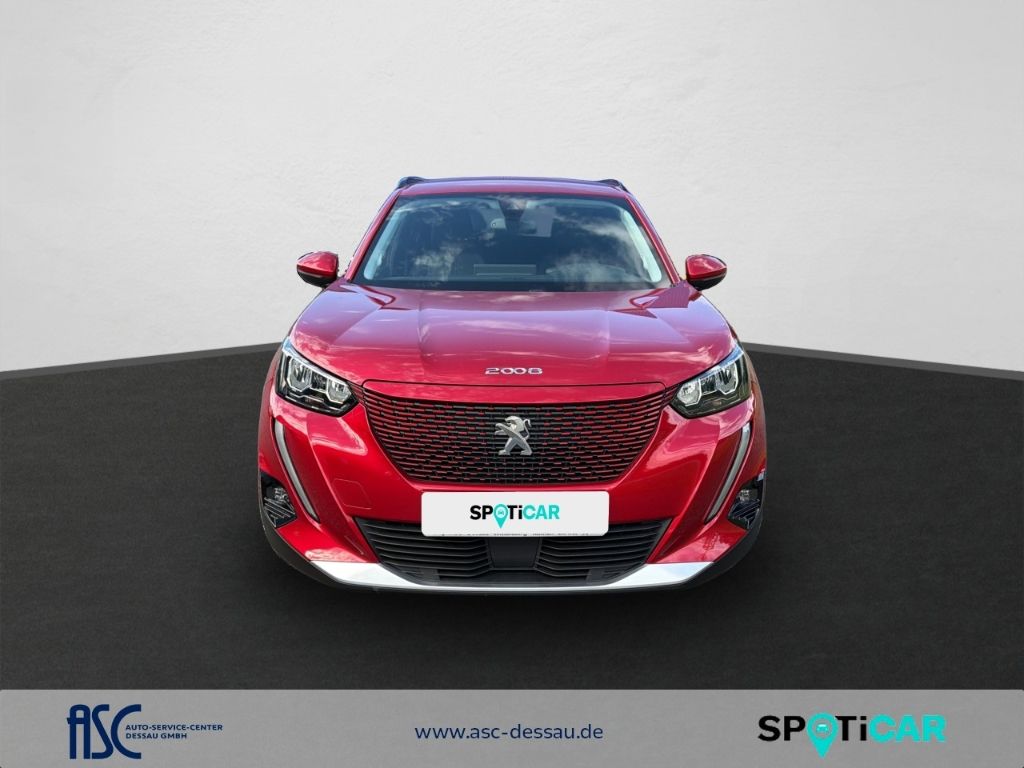 Peugeot e-2008 Allure Pack/LED/Navi/Standheiz/Sitzheiz/K imagem 2