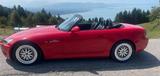 Honda S2000 2.0i LS - Honda aus 2001