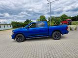 Dodge RAM - Dodge RAM: Von Privat