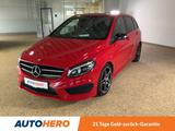 Mercedes-Benz B 180 AMG Line *NAVI*LED*PDC*SHZ*KLIMA* - Mercedes-Benz B 180 Gebrauchtwagen in München