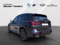 BMW X3 - Vorschau Bild 4