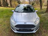 Ford Fiesta 1.0 Facelift *Allwetter*Klima*... - Ford Fiesta: Facelift