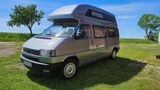 Volkswagen California Exclusive Sammlerzustand - Volkswagen California exclusive