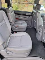 Ssangyong Rodius 2.2 Diesel e-XDi 220 4WD Auto Sapphire - Ssangyong Rodius Gebrauchtwagen