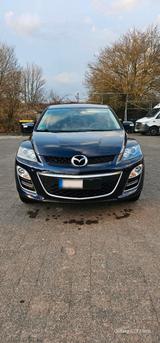 Mazda Cx7. - gebrauchte Mazda CX-7 aus dem Jahr 2011