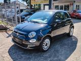 Fiat 500 DolceVita /1. Hand/ Hybrid - Fiat 500: Schwarz