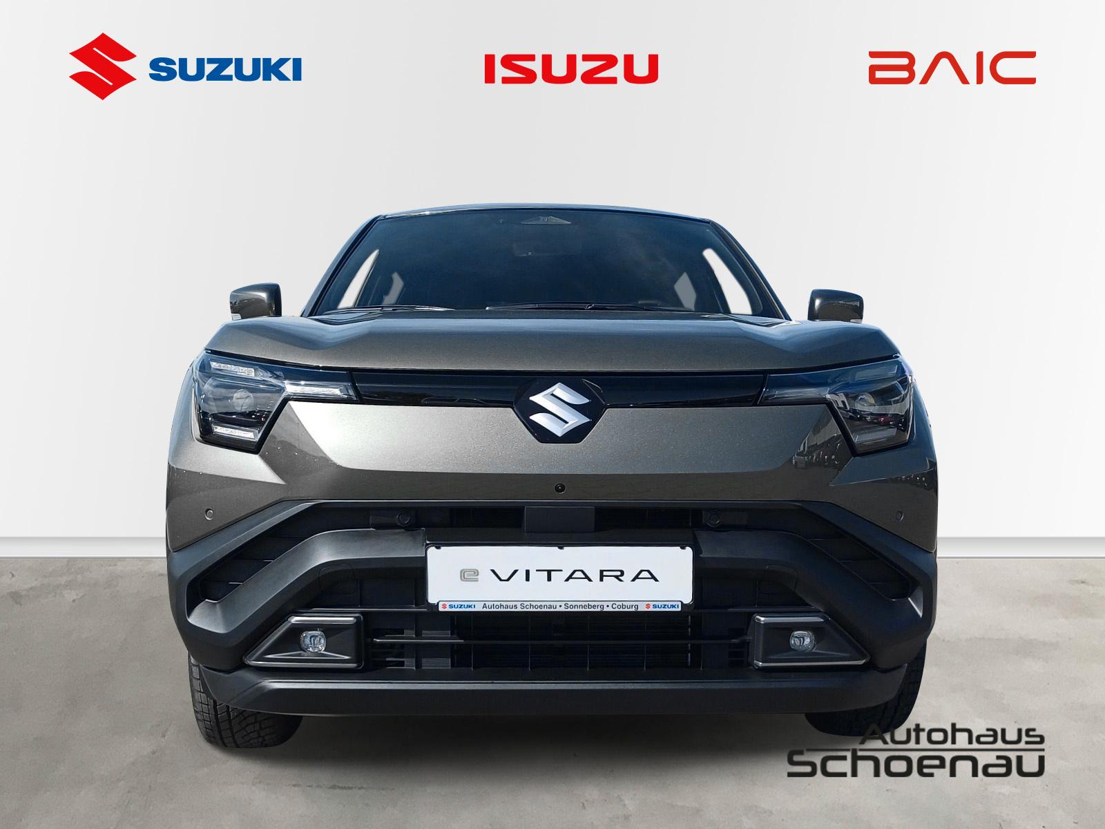 Suzuki e VITARA (61kWh) ALLGRIP-e Comfort+