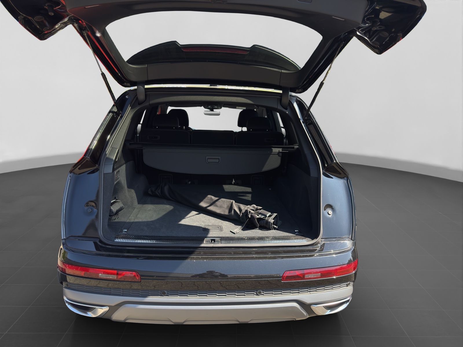 Audi Q7 - Bild 18