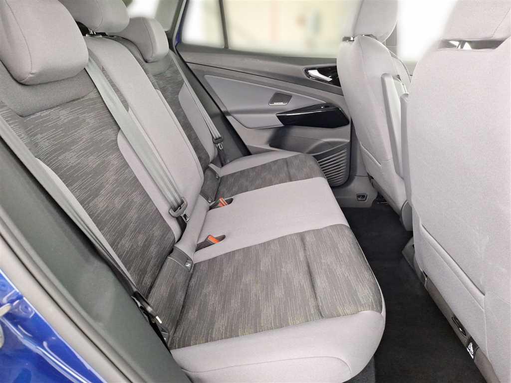 Volkswagen ID.4 Pro 82 kWh 4MOTION Infotainment-Paket Plus, миниатюра 22