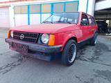 Opel Kadett - gebrauchte Opel Kadett aus dem Jahr 1980