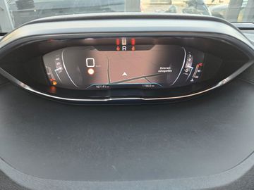 Peugeot 3008 - 12