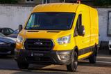 Ford Transit Kasten 350 L3 Standheizung Klima Kamera - Ford: Gelb